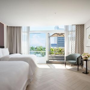 Habitación Grand Deluxe con Cama Queen