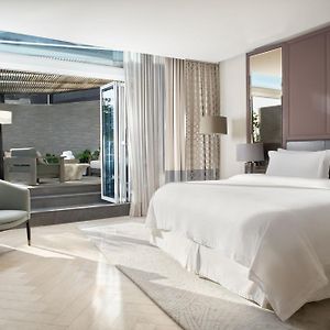 Habitación Grand Deluxe con Cama King